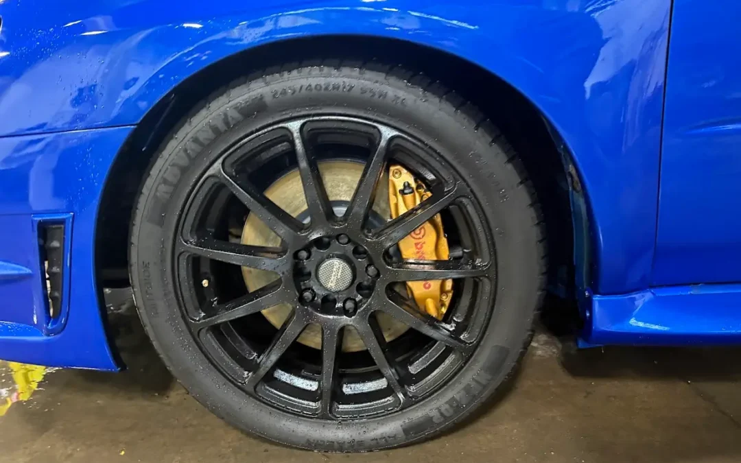 How to Choose Aftermarket Wheels for Eugene and Springfield Drivers