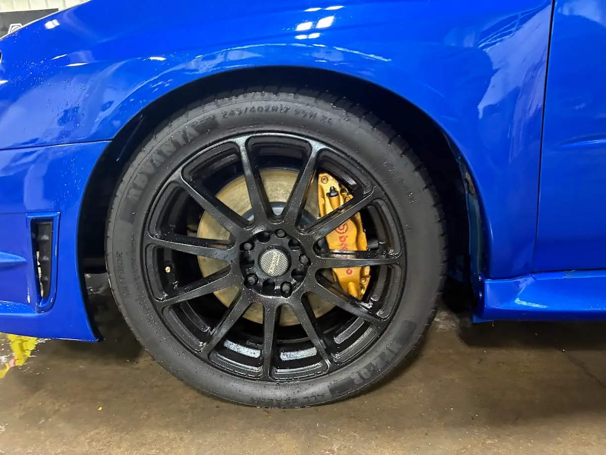 How to Choose Aftermarket Wheels That Fit Your Vehicle and Roads