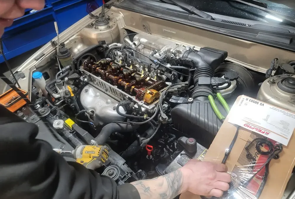 How to Make an Engine More Efficient Without Replacing Your Vehicle