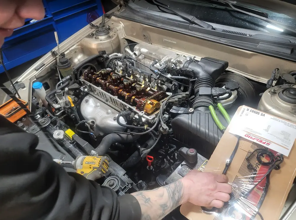 How to Make an Engine More Efficient Without Replacing Your Vehicle