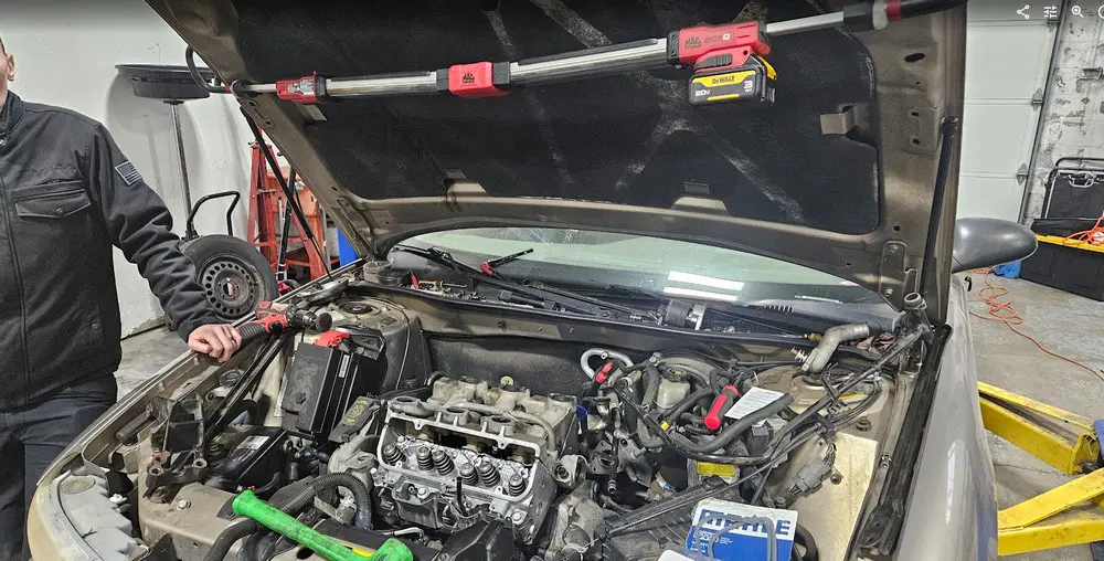 Car Tune-Up Warning Signs: How to Tell When Your Car Needs a Tune-Up