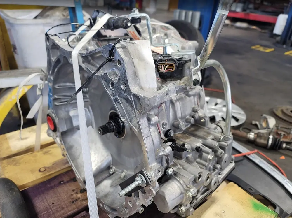 pros and cons of automatic transmissions