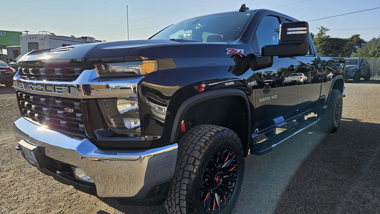 Best Oil change services at Blue Rose Auto Springfield, OR