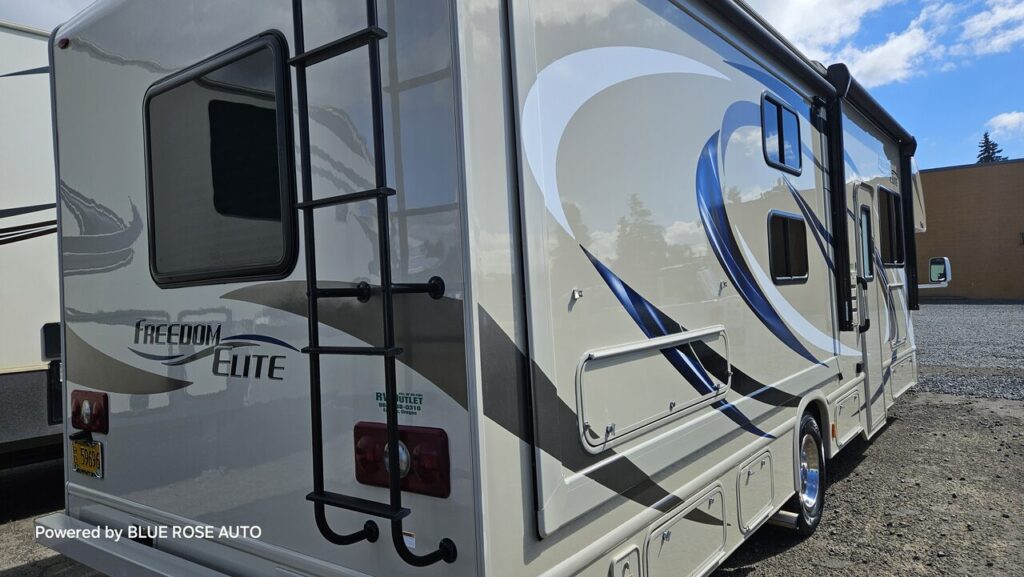 certified commercial wraps services at blue rose auto