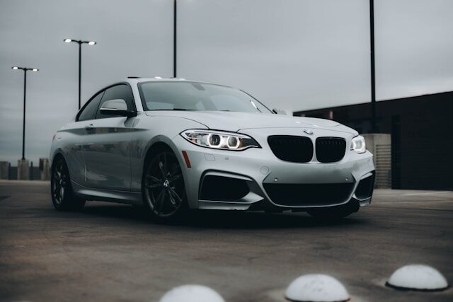 Preserve BMW Performance