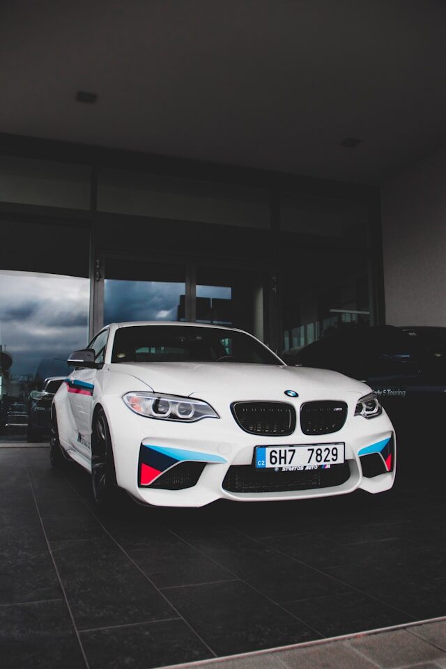 Best Restyling and Customization At Blue Rose Auto