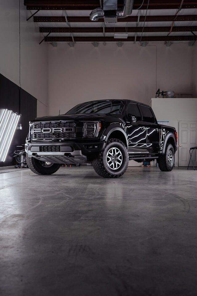 Choose Quality Protection At Blue Rose Auto
