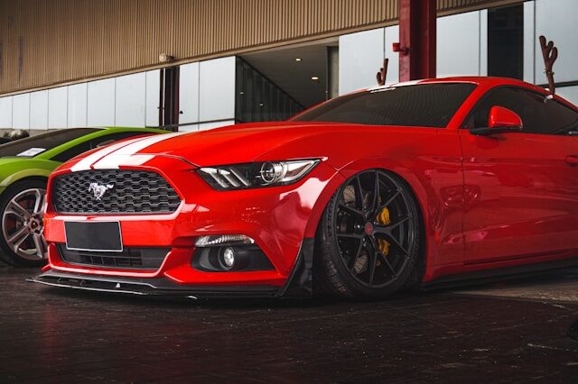 Complete Auto Detailing at Blue Rose Auto