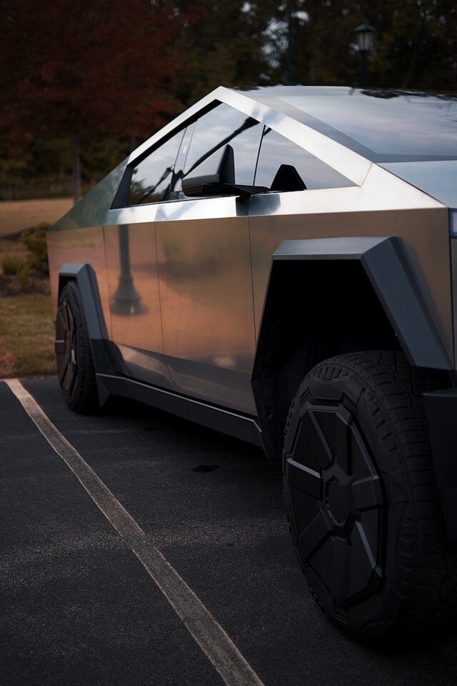 mechanical repair services in Eugene, OR, provided by Blue Rose Auto.