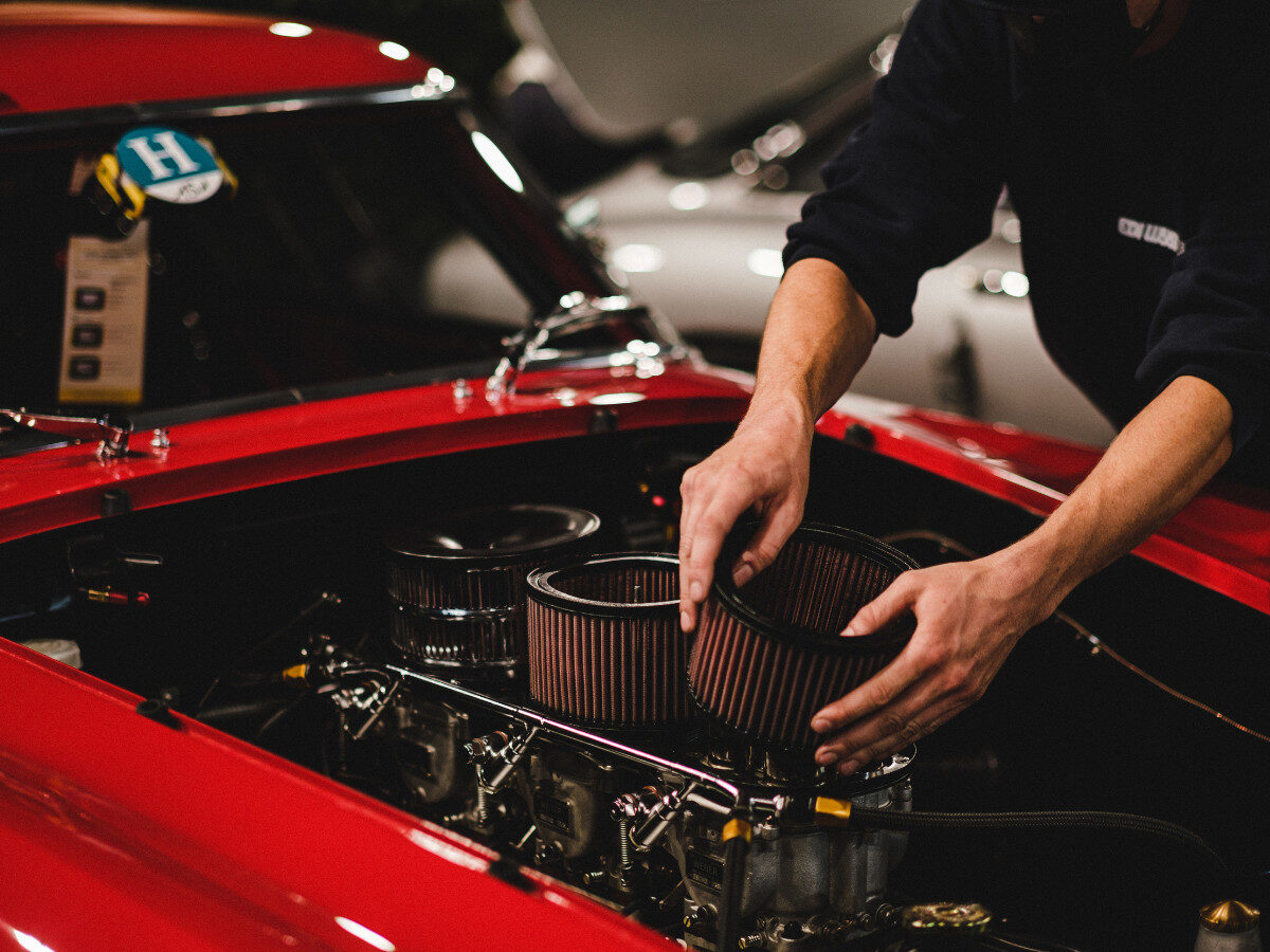 30-60-90 rule for car repair