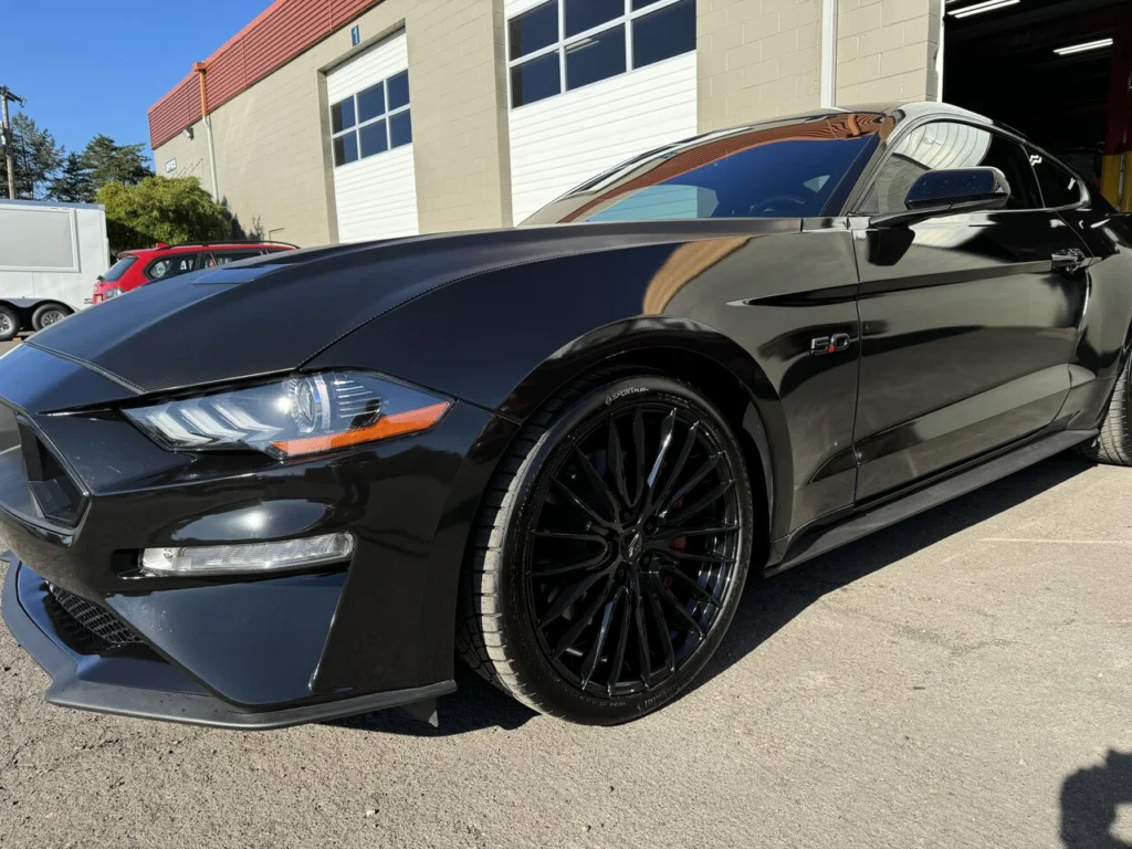 Auto Detailing Springfield