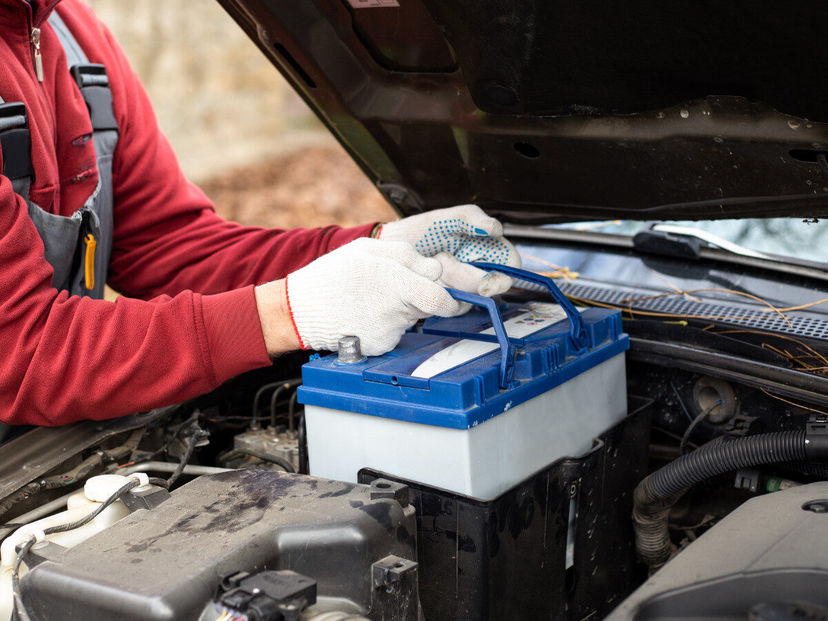How Often Should You Replace Your Car Battery Complete Educational Guide