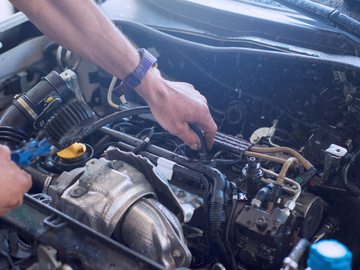 costs behind major car repairs