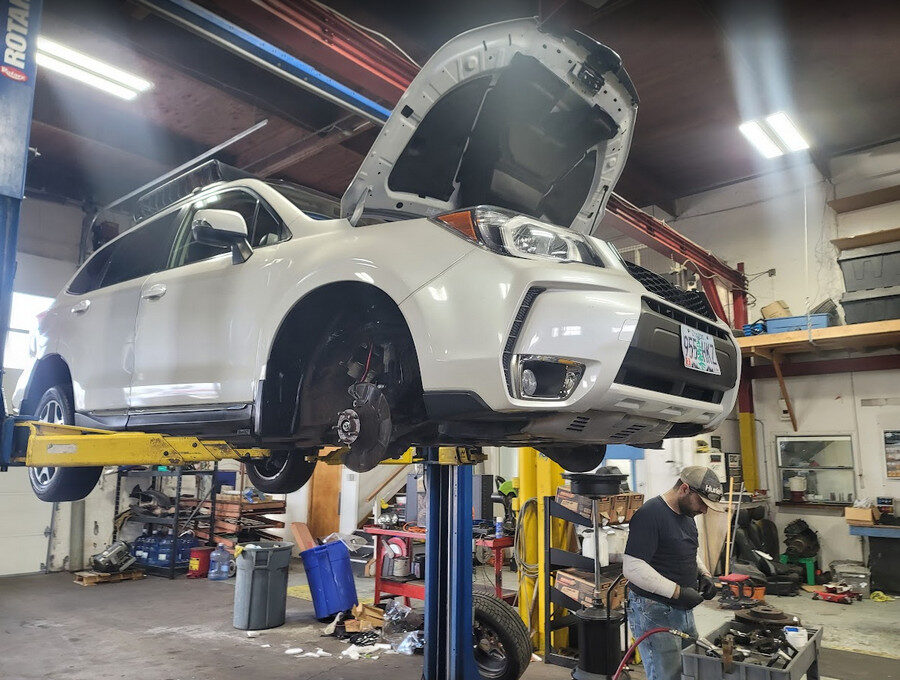 affordable automotive repair