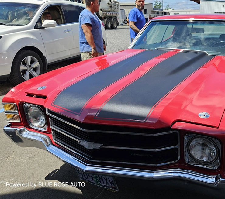 Getting Your Car Repaired After Collision Getting Your Car Repaired After Collision