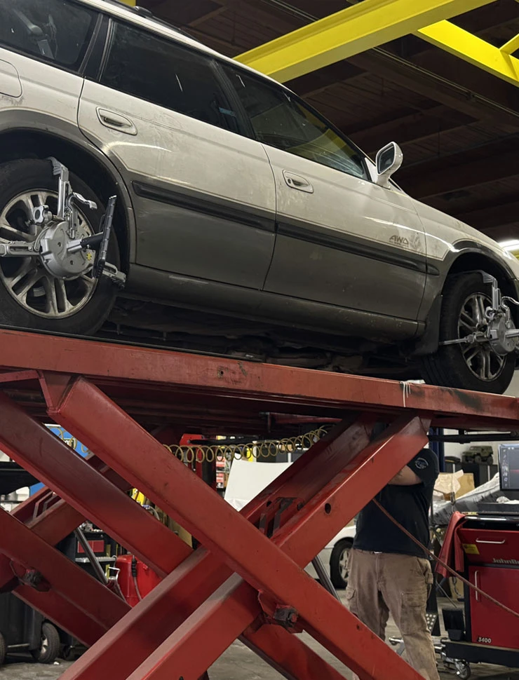 Car Repair by Real Experts