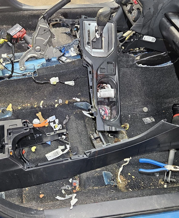 Car Repaired, Serviced, or Cleaned by Real Experts Car Repaired, Serviced, or Cleaned by Real Experts