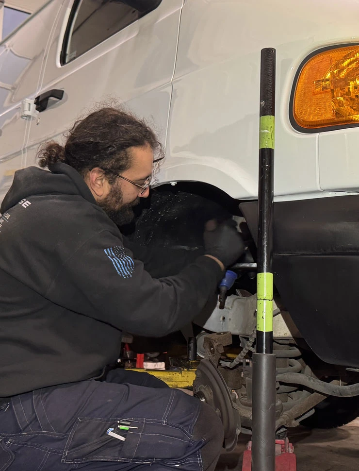 Car Repaired by Real Experts Car Repaired by Real Experts