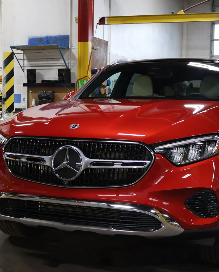 Ceramic Coating Vehicle Protection Ceramic Coating Vehicle Protection