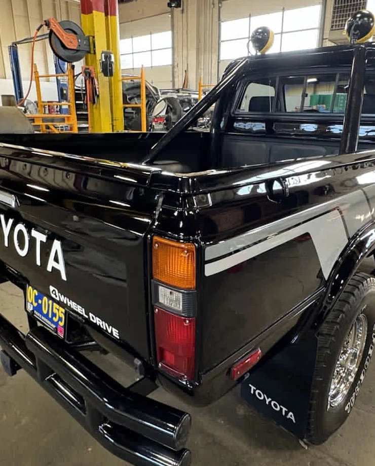 Custom Mods Engineered for Your Build Custom Mods Engineered for Your Build