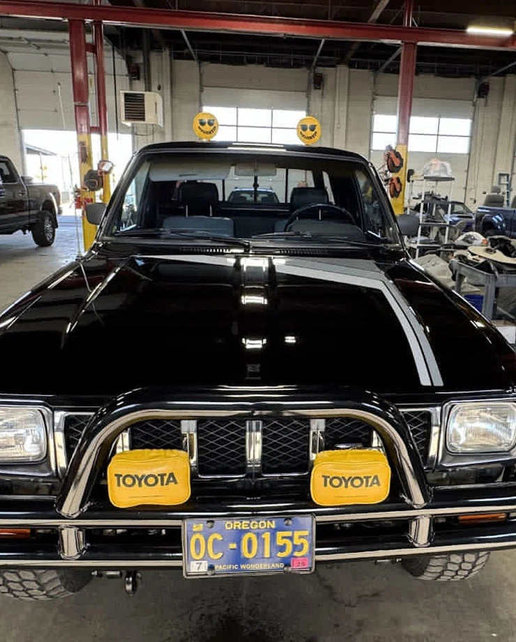 Custom Upgrades That Match How You Drive