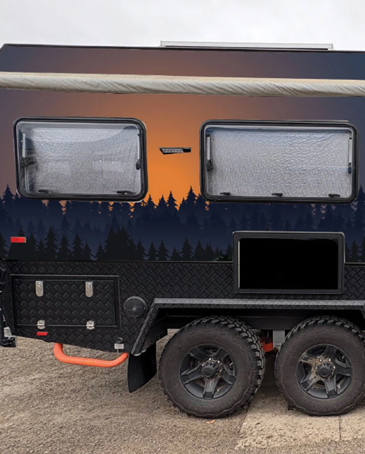 Expert Care for Your Commercial Vehicle Wrap Expert Care for Your Commercial Vehicle Wrap