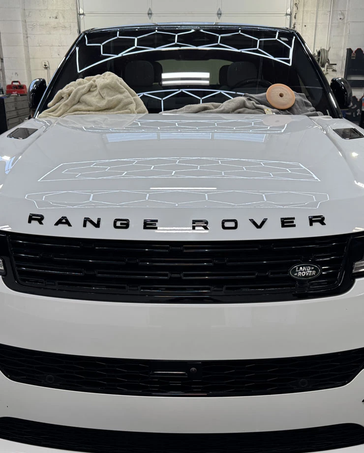 Expert Ceramic Coating Matters Expert Ceramic Coating Matters