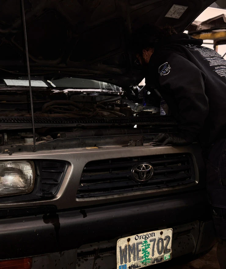 Expert Handling Ensures Proper Car Repairs Expert Handling Ensures Proper Car Repairs