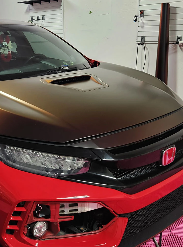 Paint-Protection-Film-That-Guards-Your-Finish Why Cars Need Real Collision Experts After an Accident