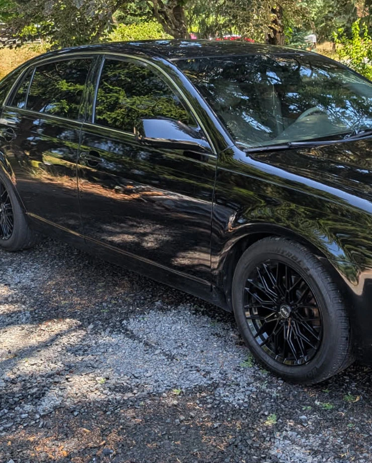 Professional Window Tint Professional Window Tint