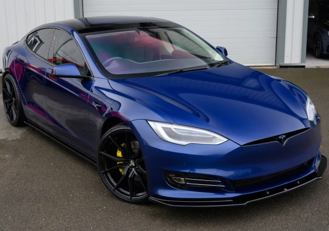 Tesla Care Services Tesla Care Services