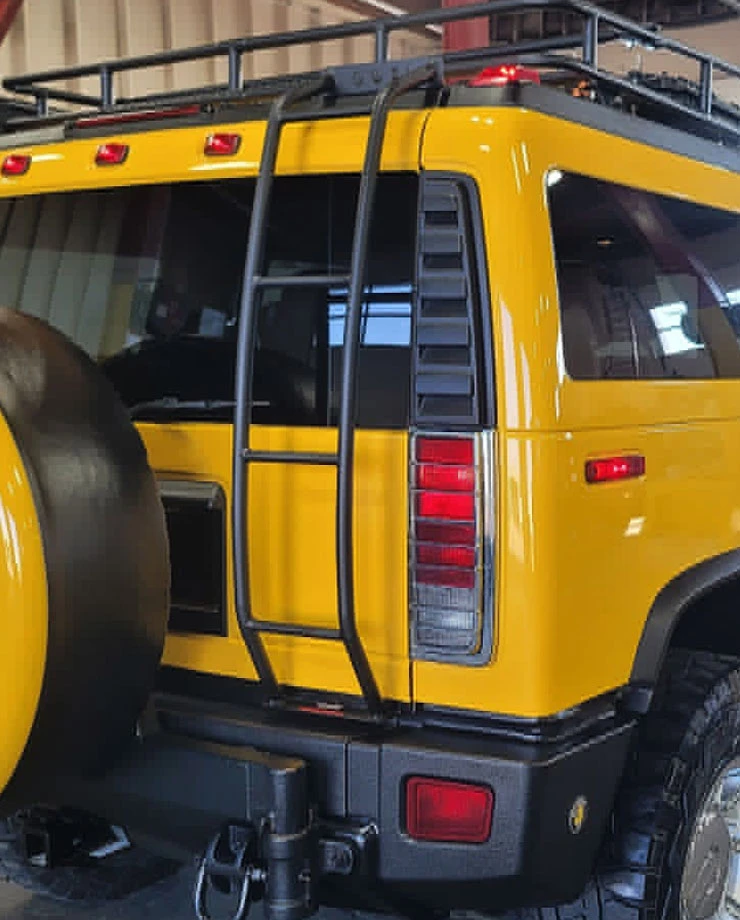 Unlock Your Vehicle’s Full Potential Unlock Your Vehicle’s Full Potential