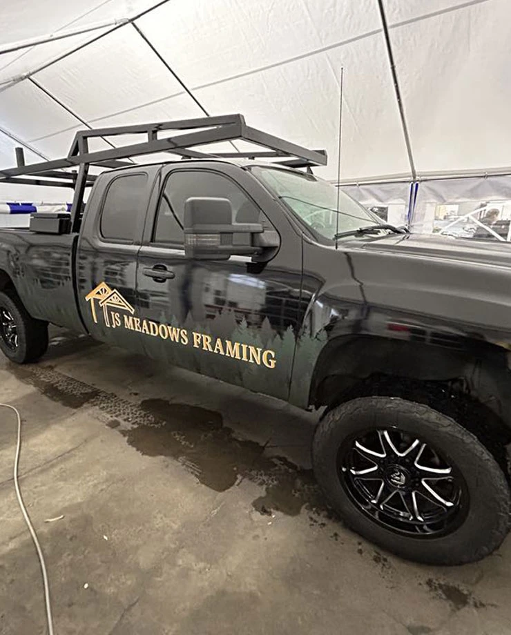 Upfitting & Fabrication Experts Upfitting & Fabrication Experts