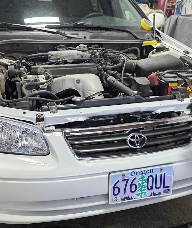 Why Professional Auto Care Matters Why Professional Auto Care Matters