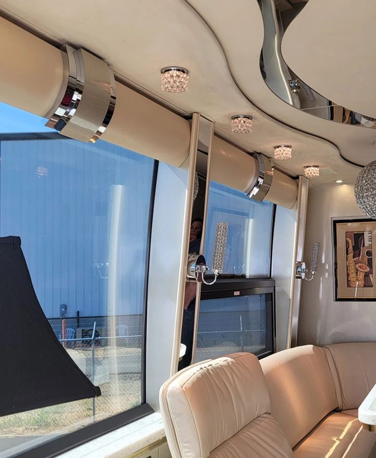 Why Vehicles Need Interior Detailing Services