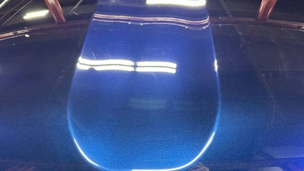 Prismatic Color PPF Prismatic Color PPF