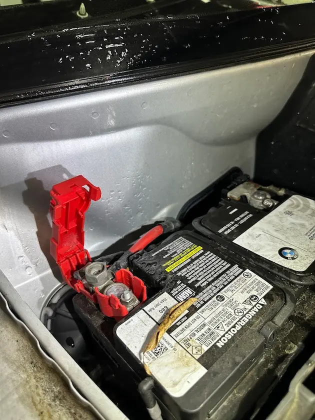 Battery Charging and Replacement in Eugene