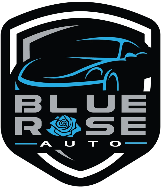 Blue Rose Auto Blue Rose Auto
