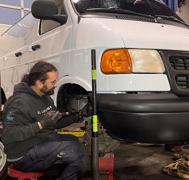 Brake Service and Repair in Eugene Brake Service and Repair in Eugene