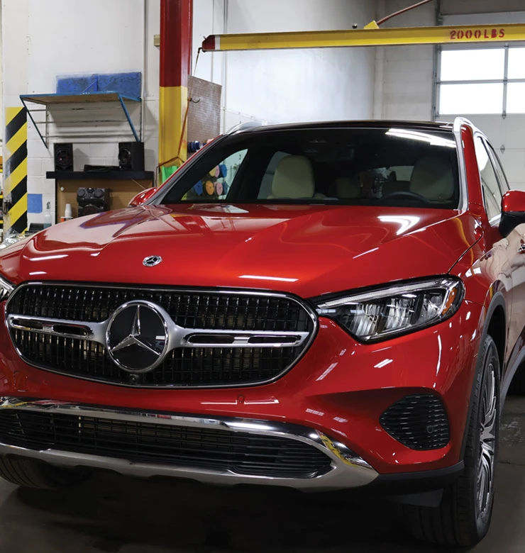 Car Window Tinting for Heat and UV Protection Car Window Tinting for Heat and UV Protection