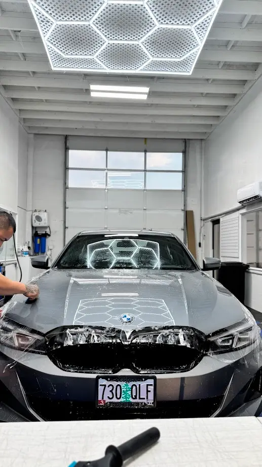BMW Repairs in Eugene BMW Repairs in Eugene