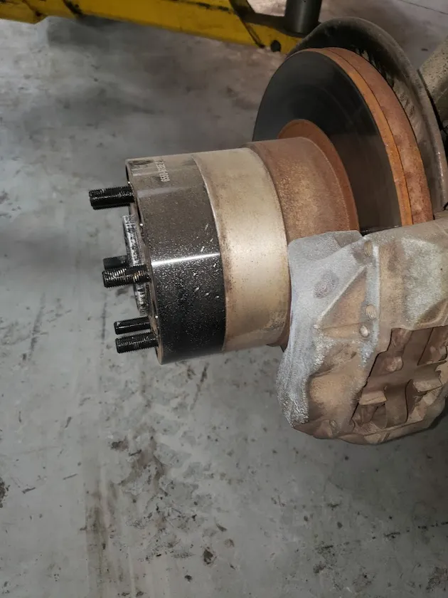 Brake Repair in Eugene Brake Repair in Eugene