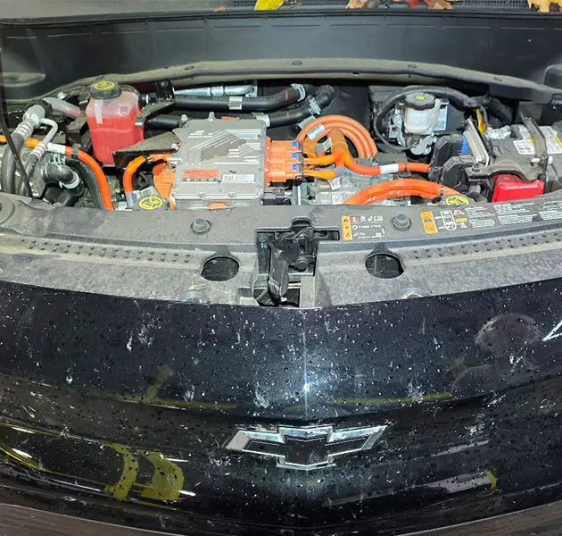 Chevy Repair Experts in Eugene Chevy Repair Experts in Eugene