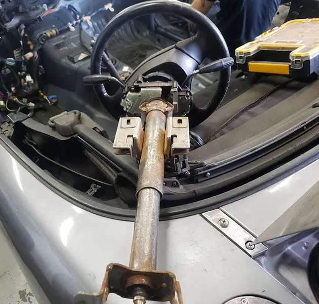 Suspension and Steering Services in Eugene Suspension and Steering Services in Eugene