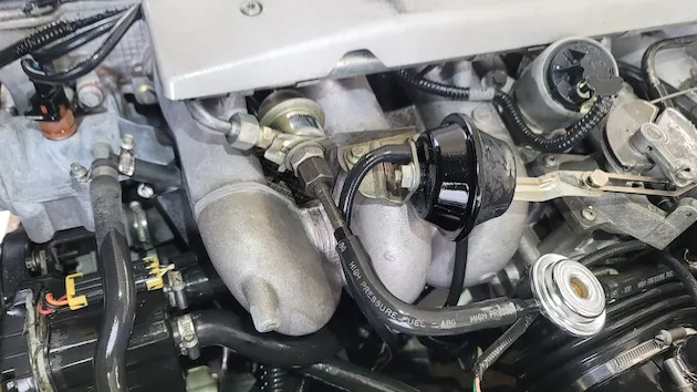 Fuel System Repair and Maintenance in Eugene Fuel System Repair and Maintenance in Eugene