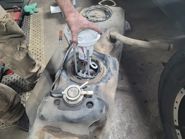 Fuel System Maintenance in Eugene Fuel System Maintenance in Eugene