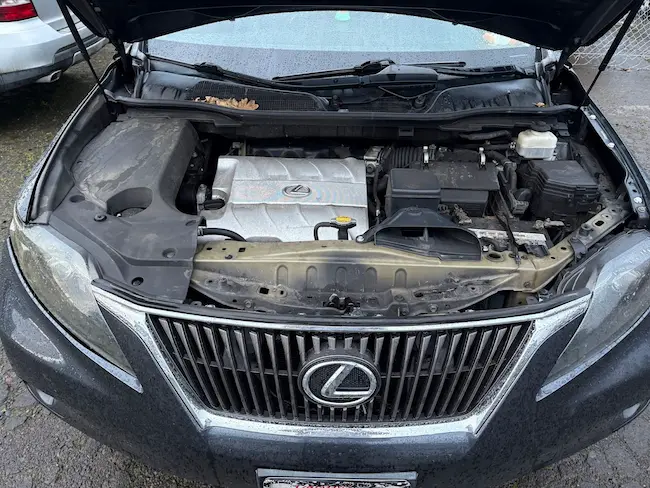 Lexus Models We Service in Eugene Lexus Models We Service in Eugene