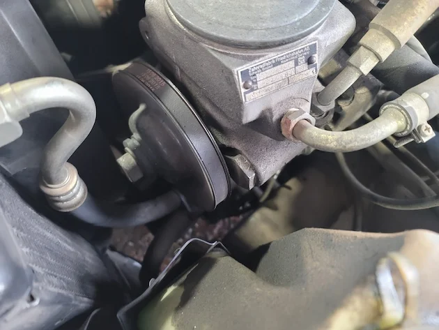 Power Steering Maintenance Benefits Power Steering Maintenance Benefits