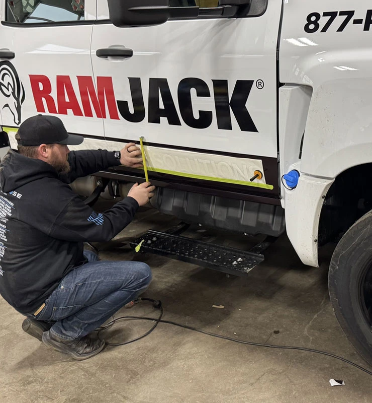 Quality Repair & Custom Styling Quality Repair & Custom Styling