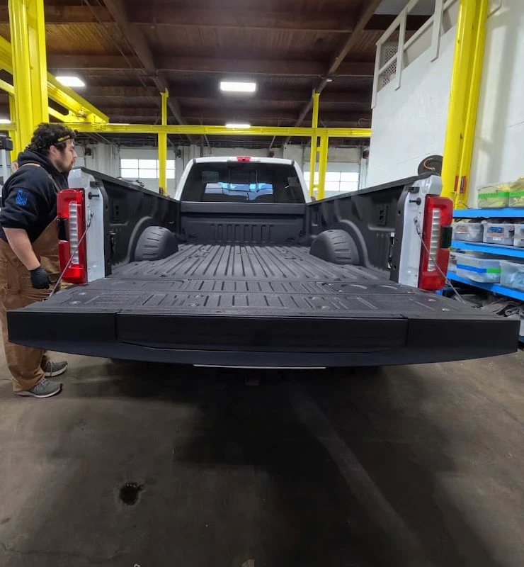 Real-World-Protection-in-Eugene Why Cars Need Real Collision Experts After an Accident